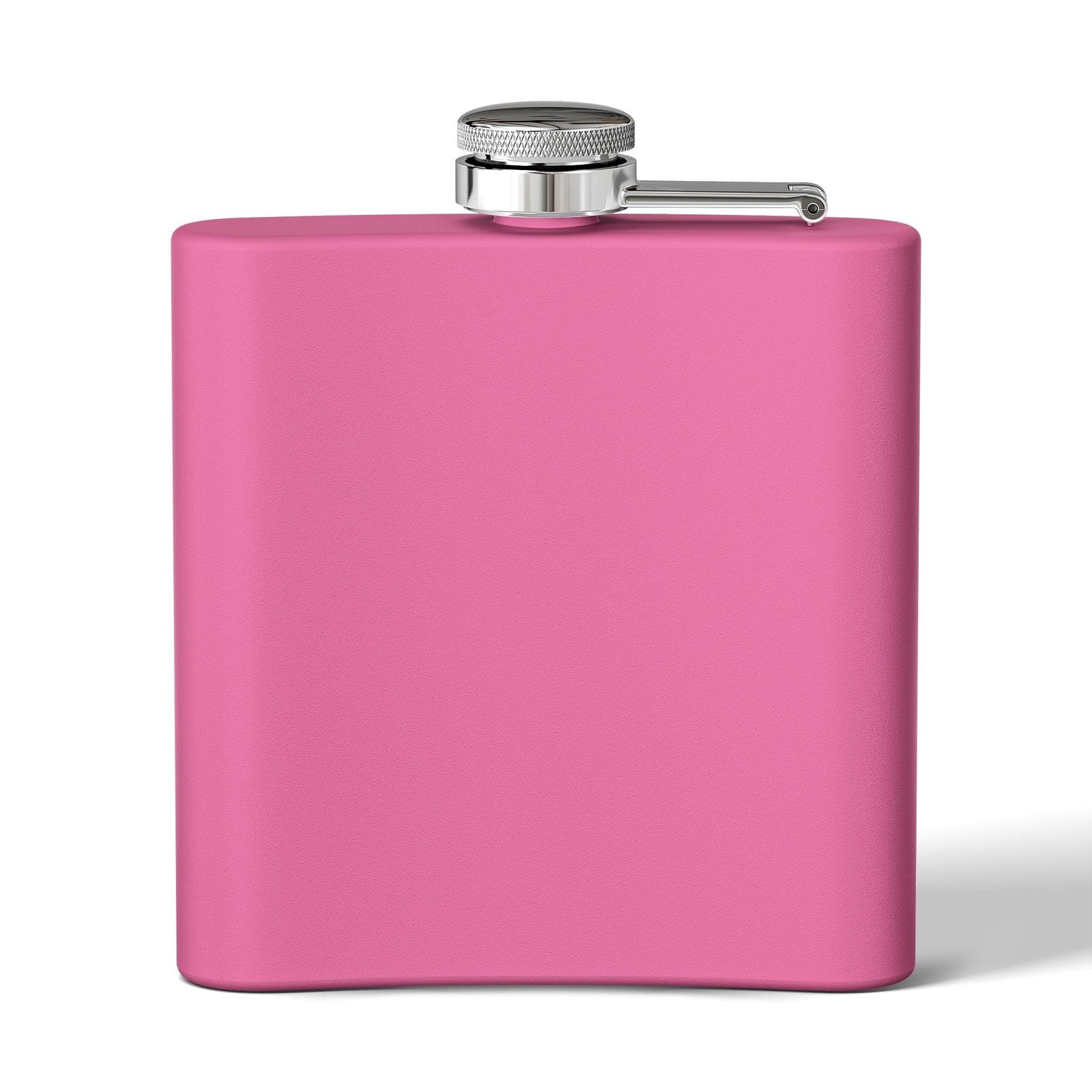 Haitian Football 6oz Stainless Steel Soccer Ball Flask