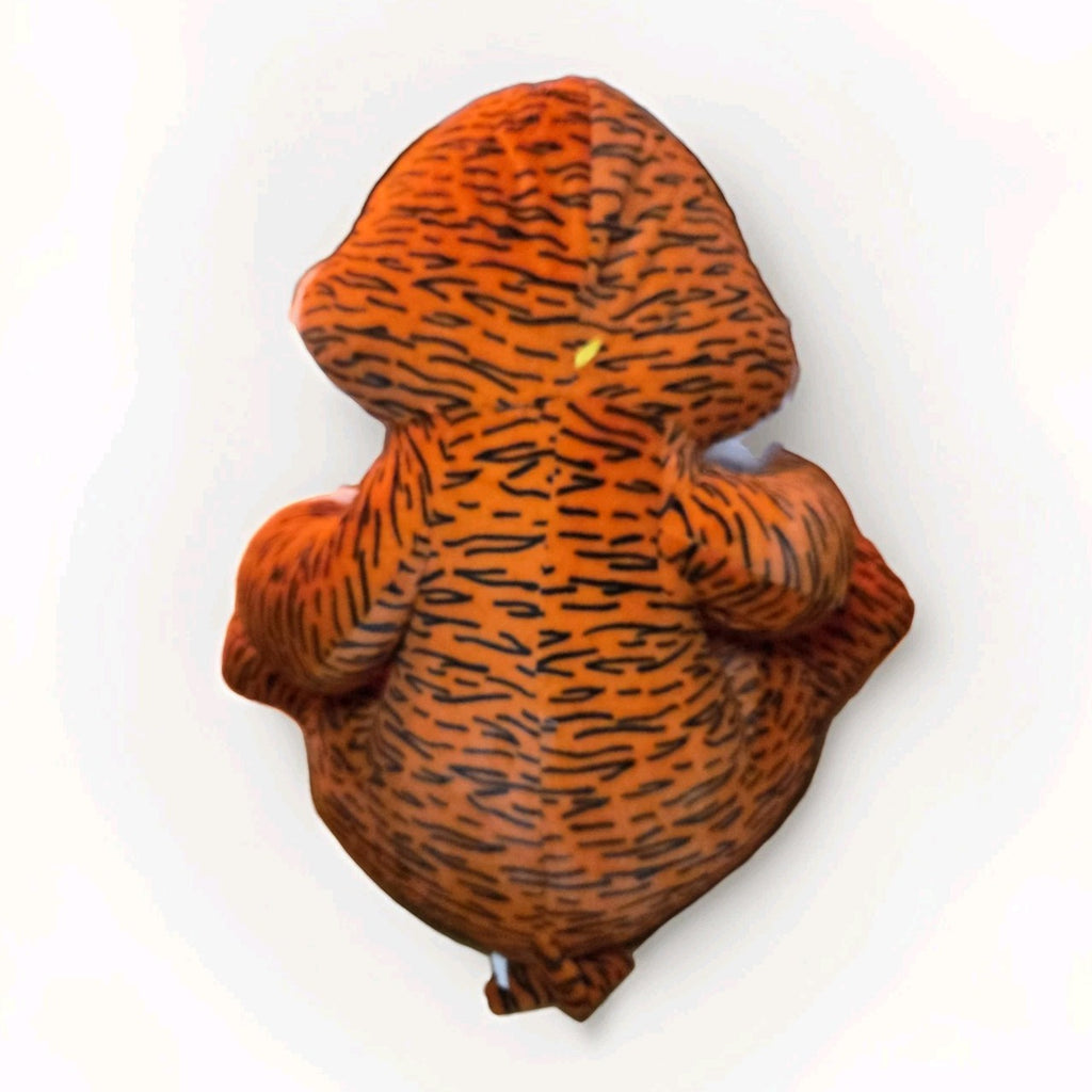 Tiger GT JUMBO Sized 4 Ft Rare Collectors Giant Sized Stuffed ANIMAL