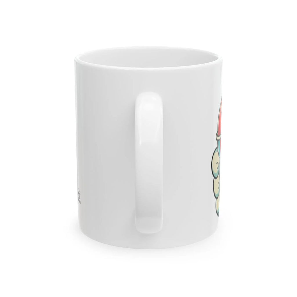 ICEE GT Ceramic Mug, (11oz, 15oz) by GT Artland