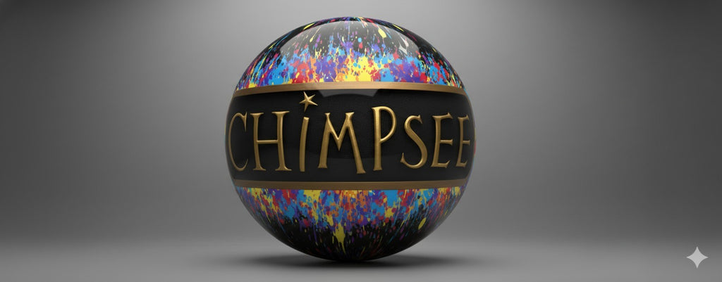 Chimpsee Trucker Hat