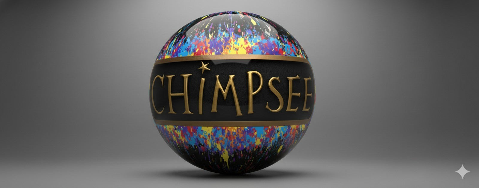 Chimpsee Trucker Hat