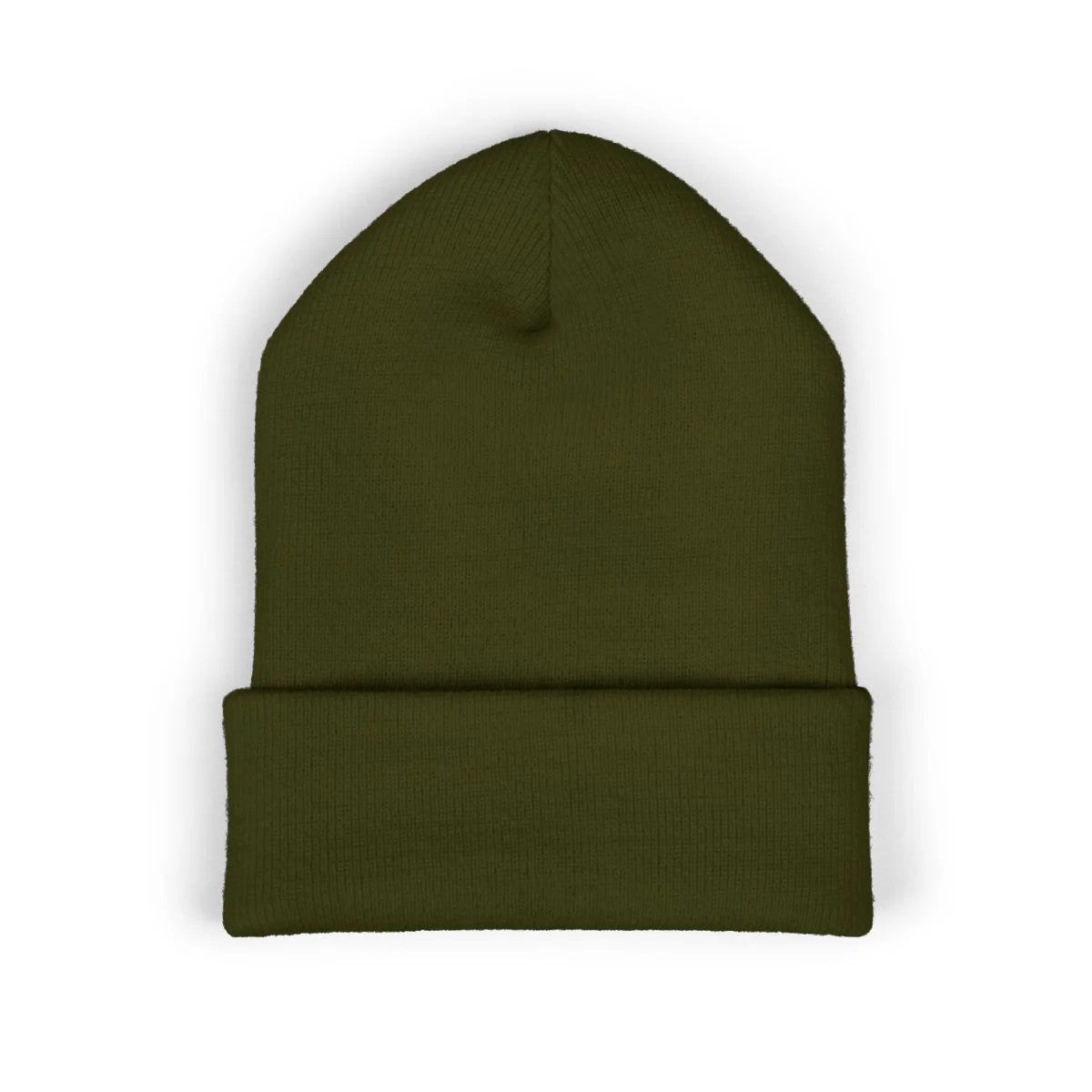 Duck Super Star Classic Cuffed Beanie (Embroidery) by GT Artland