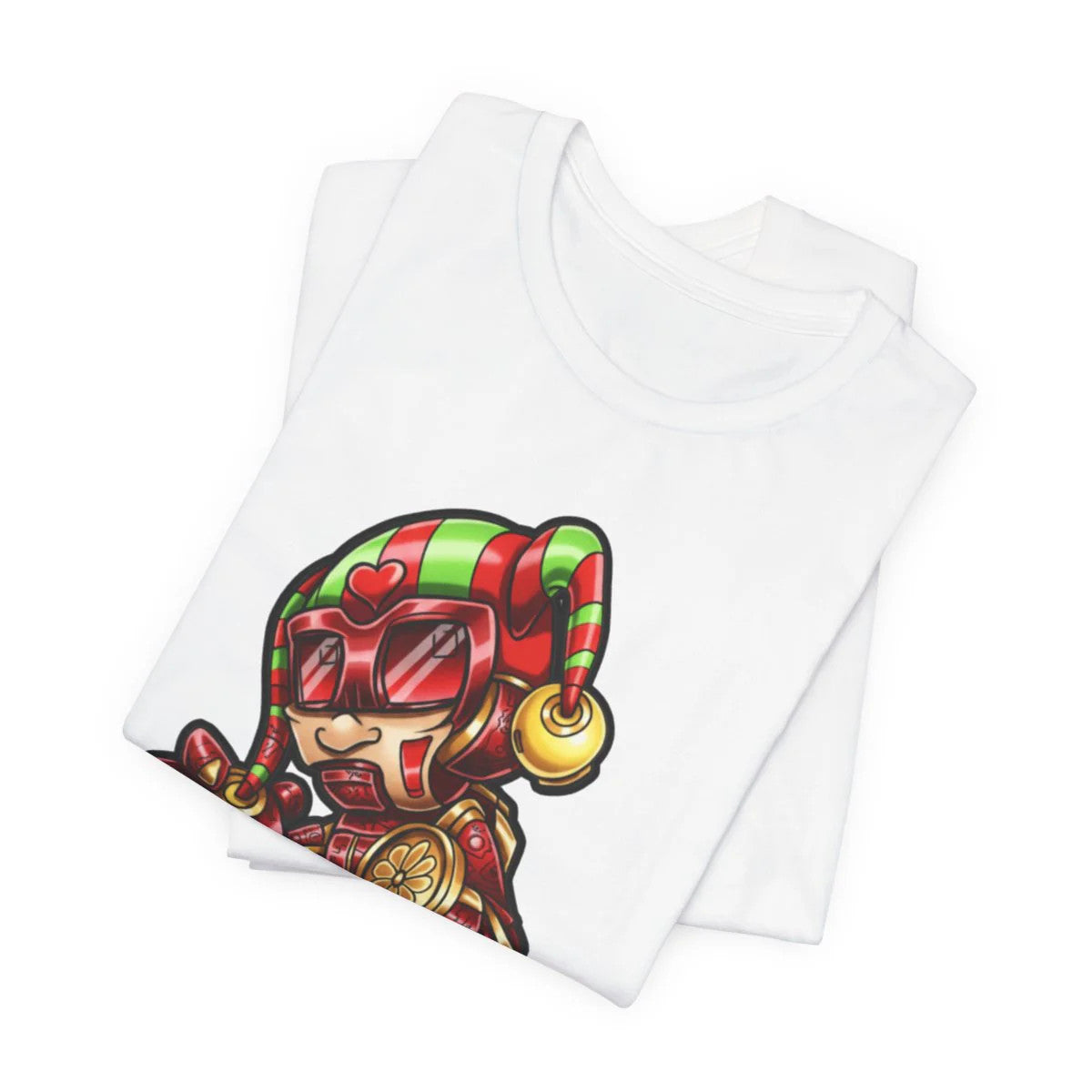 Cycle Path Uni-Bot Unisex Jersey Short Sleeve Tee by GT Artland