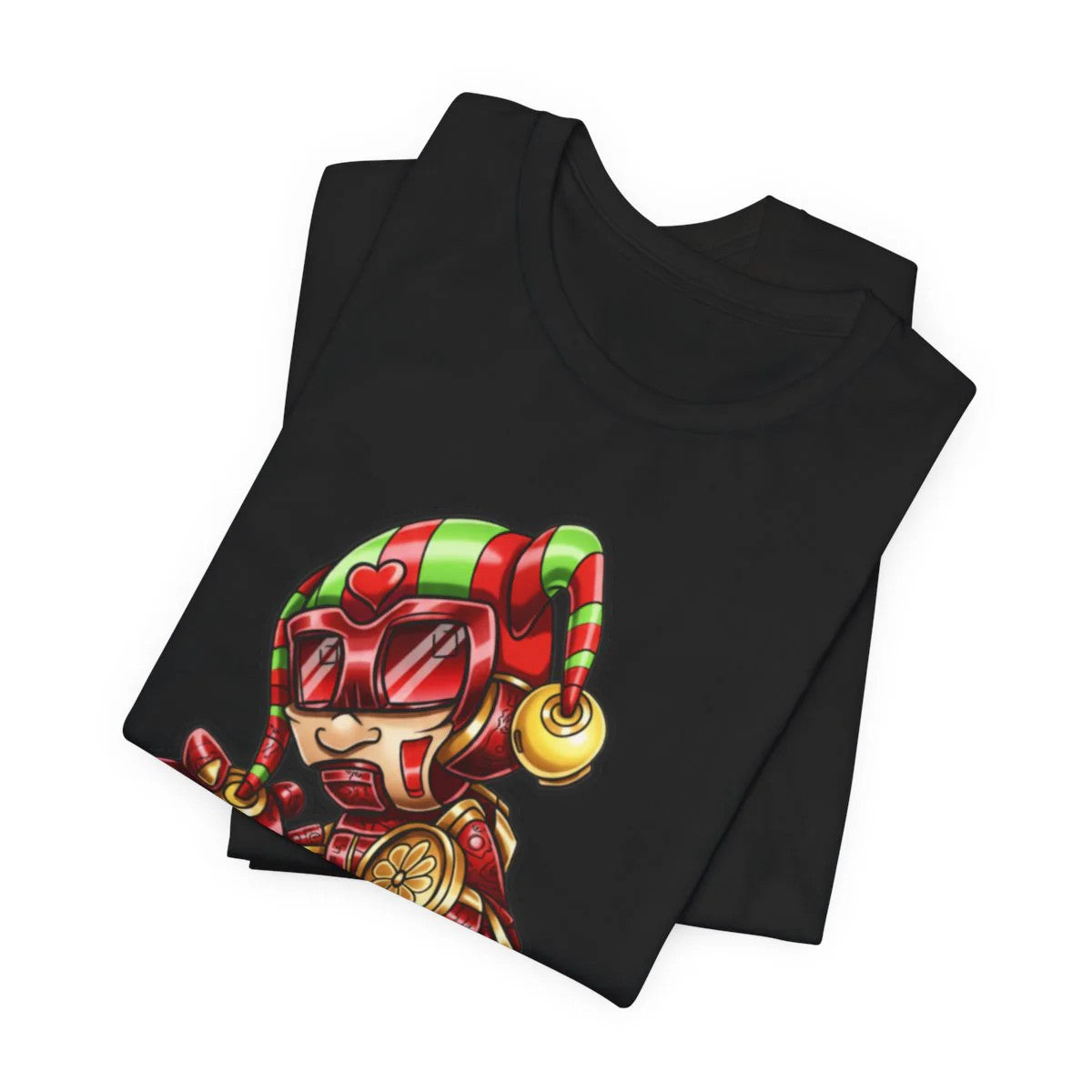 Cycle Path Uni-Bot Unisex Jersey Short Sleeve Tee by GT Artland
