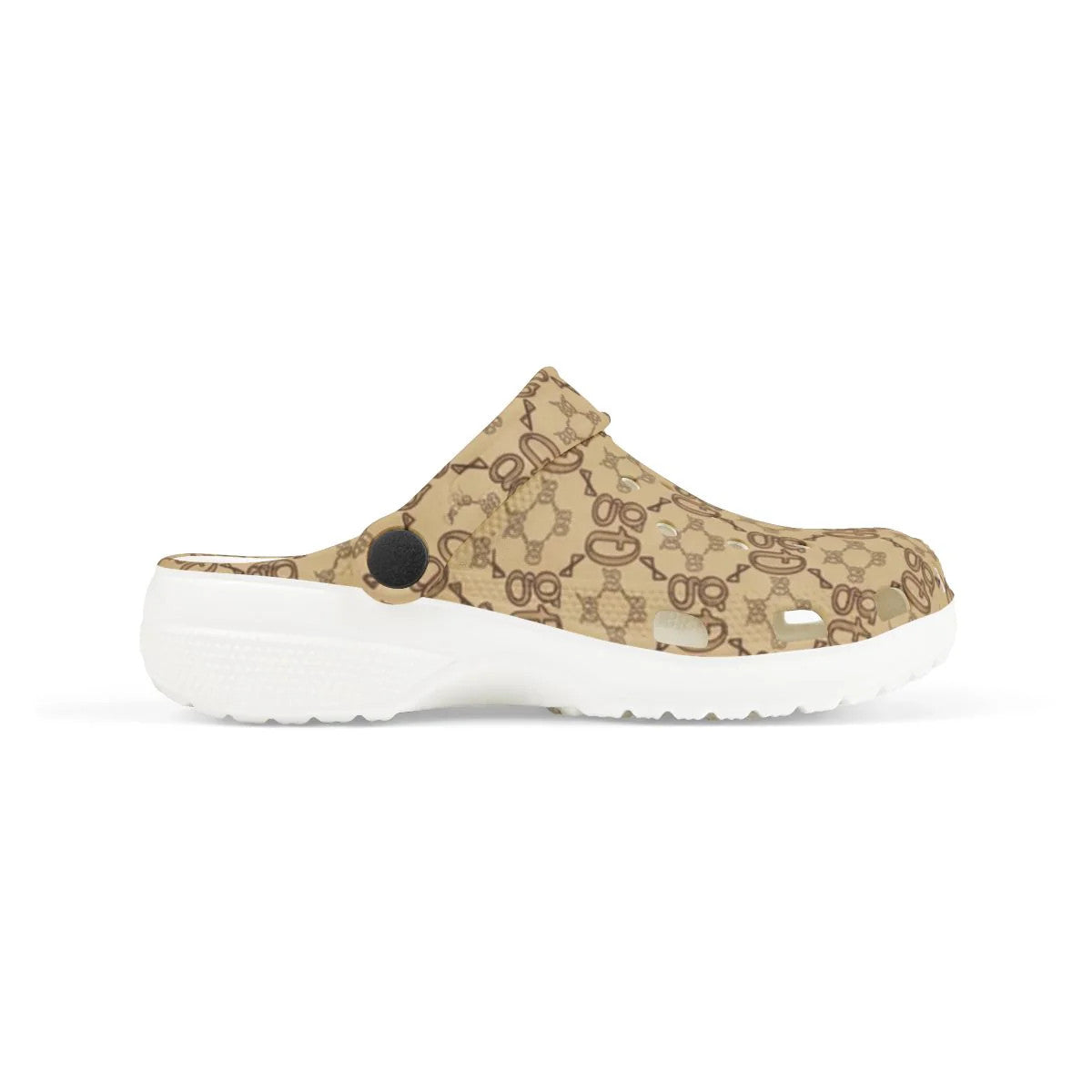 Designer GT Urban High Fashion Kid's EVA Foam Clogs by GT Artland