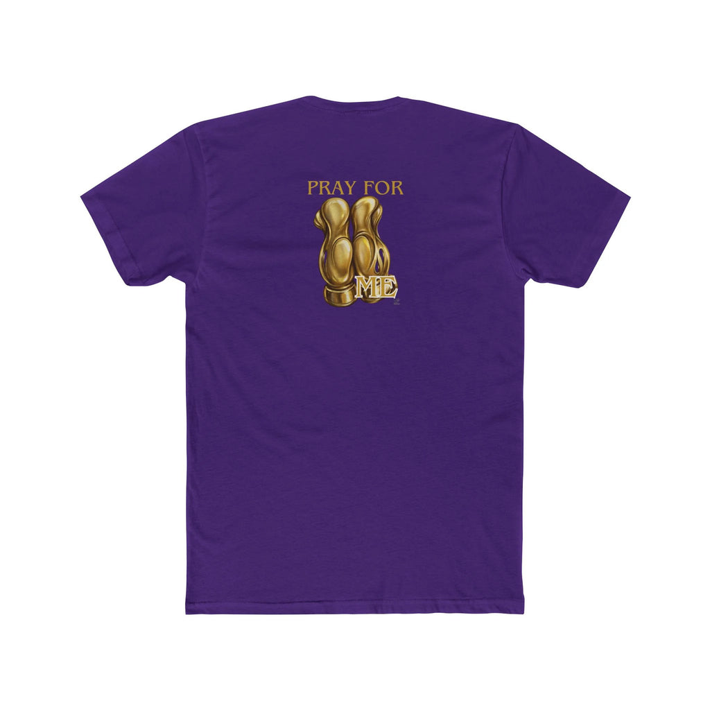 Pray For Me Tee