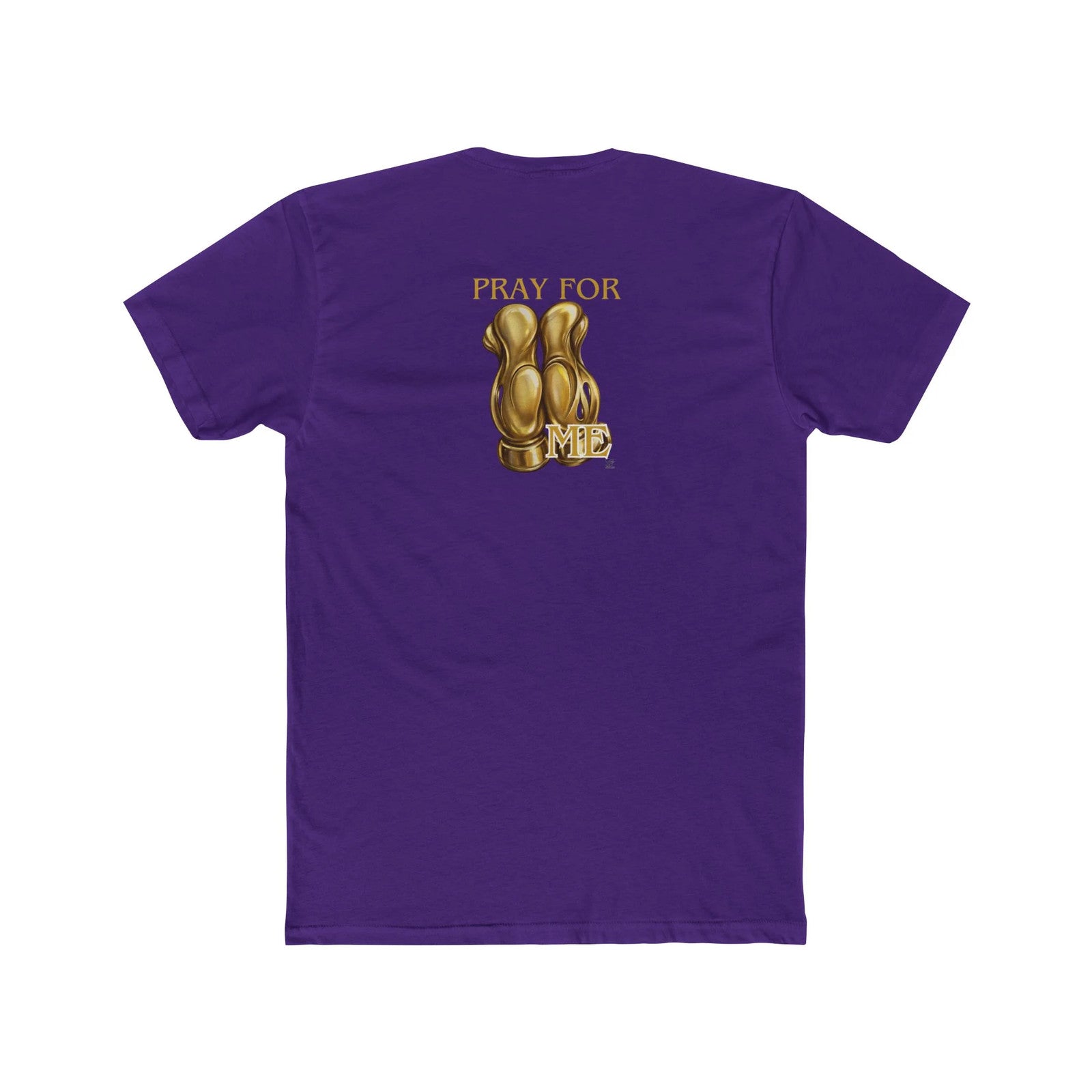 Pray For Me Tee