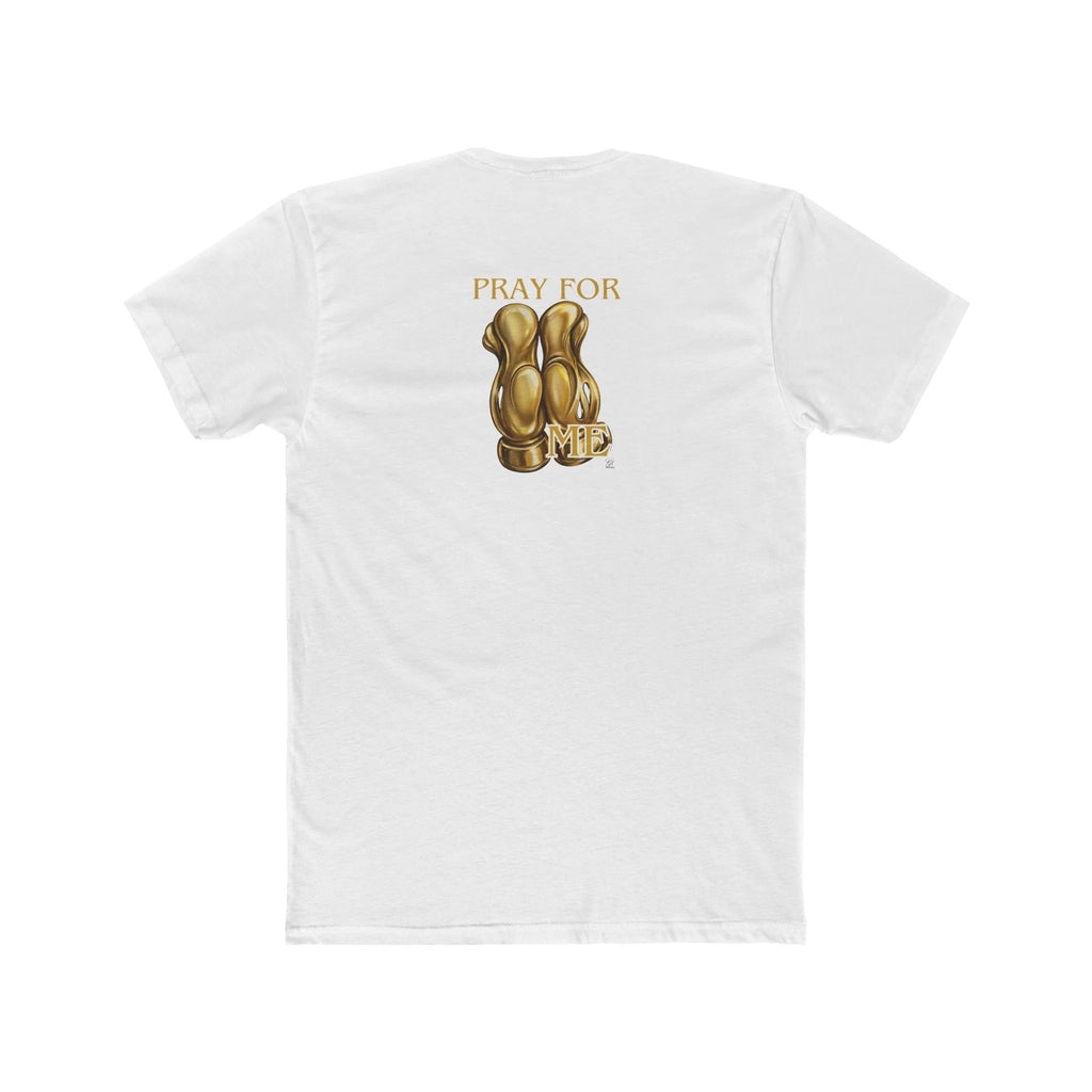 Pray For Me Tee