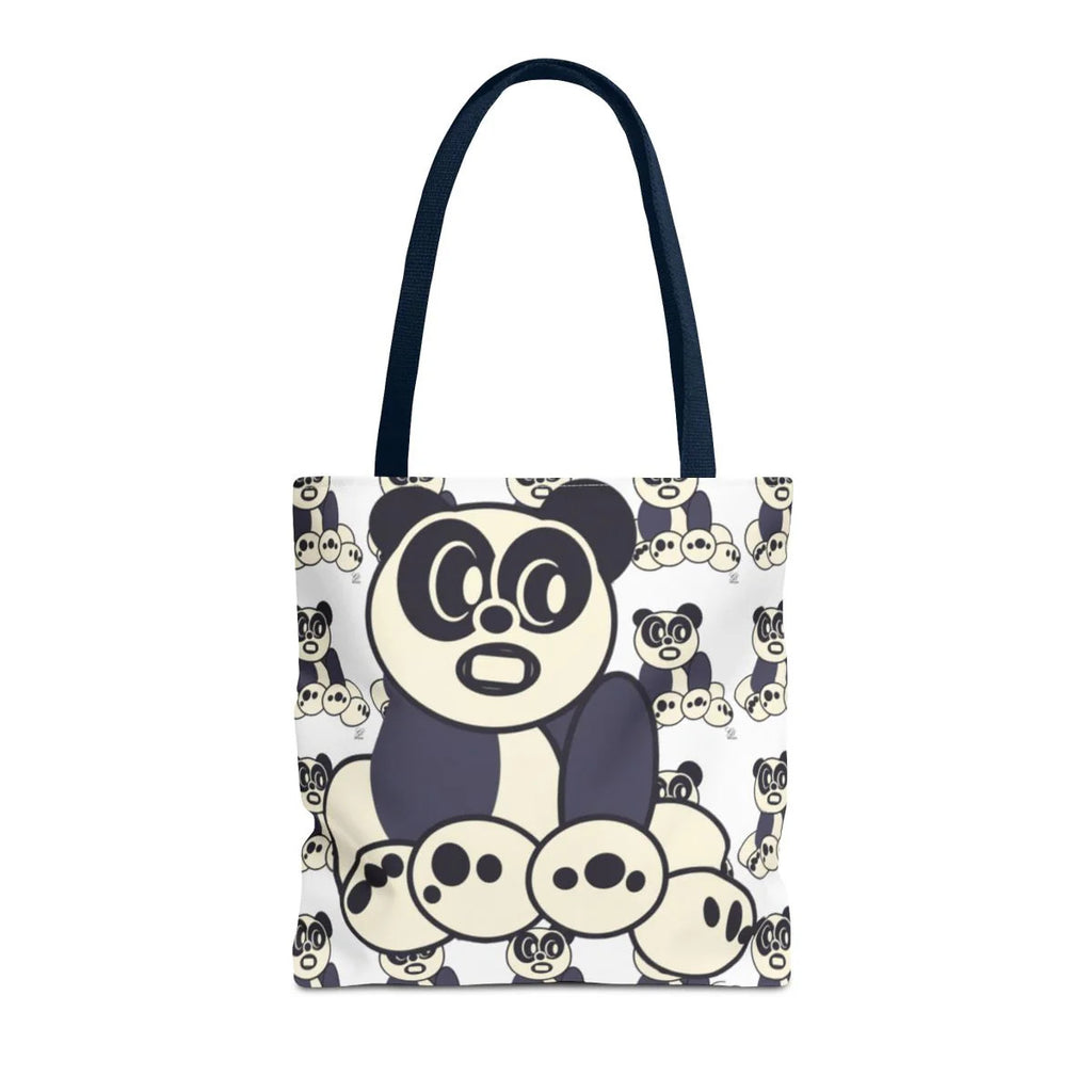 Urban Panda GT High Fashion Monogram Designer Tote Bag Designer | All-Over
