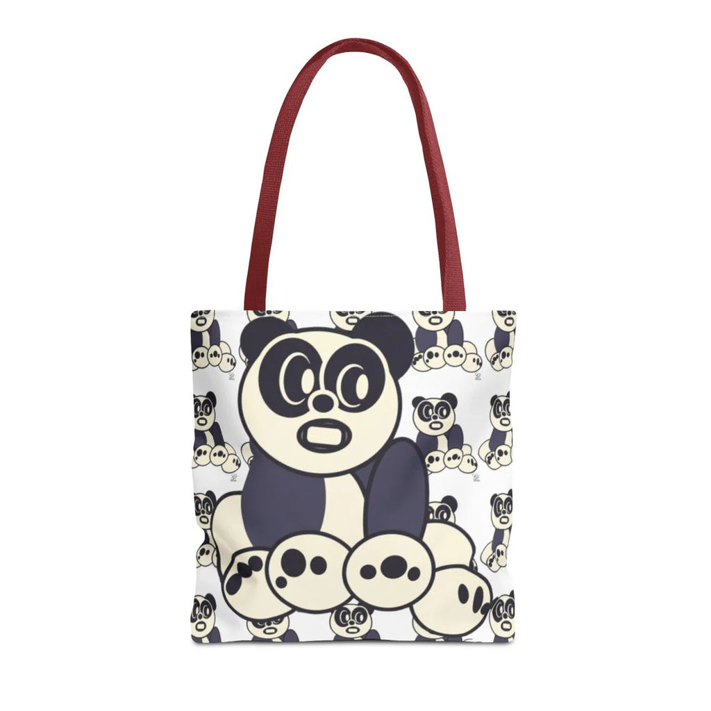 Urban Panda GT High Fashion Monogram Designer Tote Bag Designer | All-Over