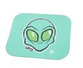 Ufo GT MINT GREEN MOUSE PAD By GT Artland
