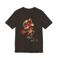 Cycle Path Uni-Bot Unisex Jersey Short Sleeve Tee by GT Artland