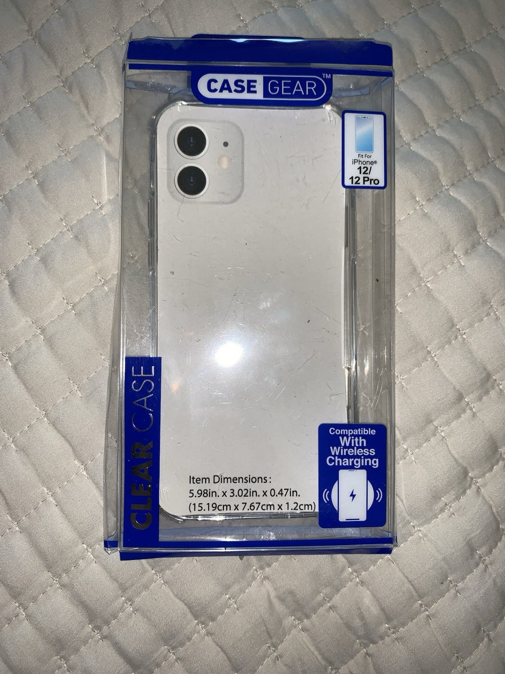 iPhone 12 Case
