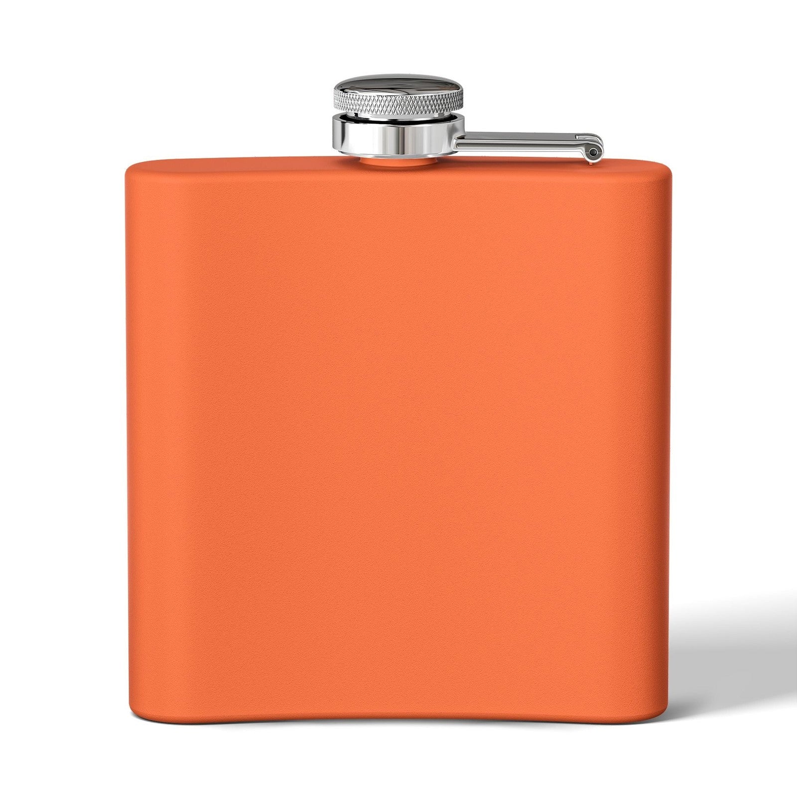 Haitian Football 6oz Stainless Steel Soccer Ball Flask