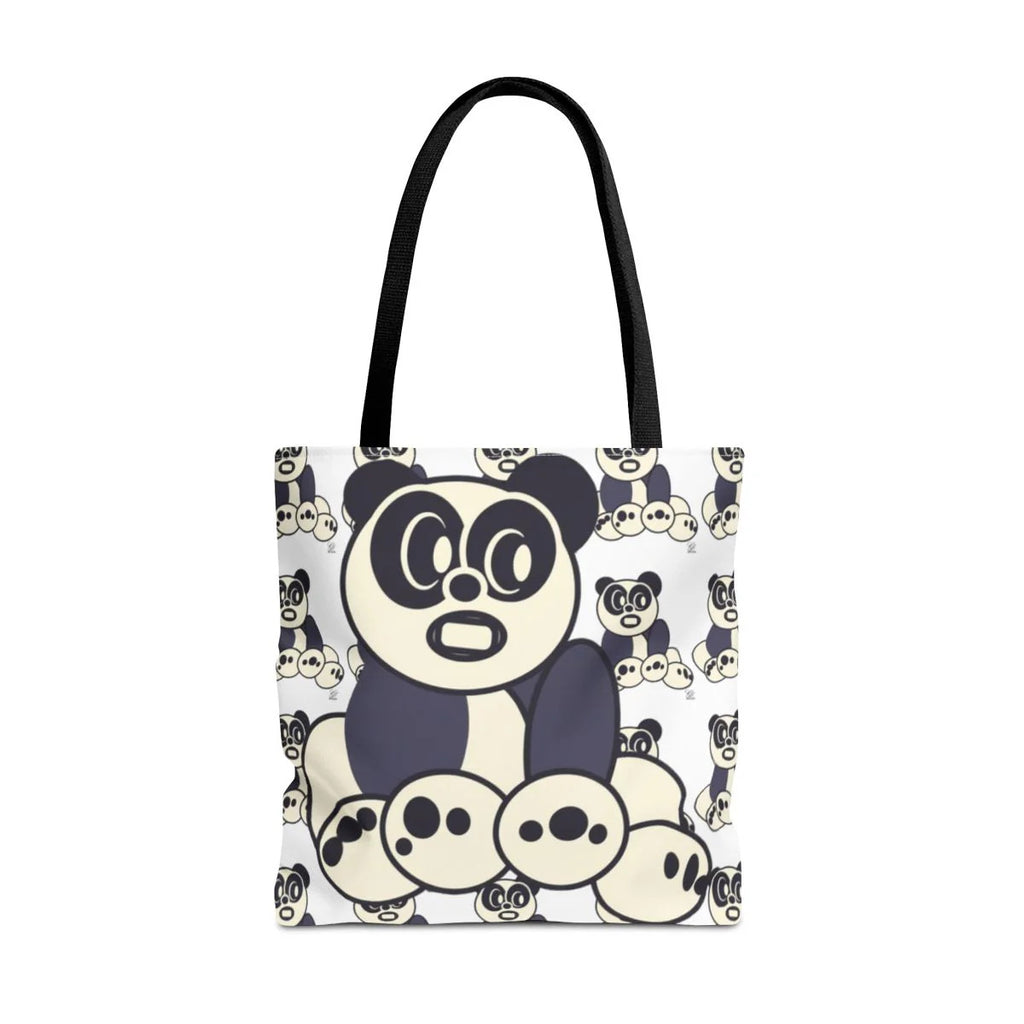 Urban Panda GT High Fashion Monogram Designer Tote Bag Designer | All-Over