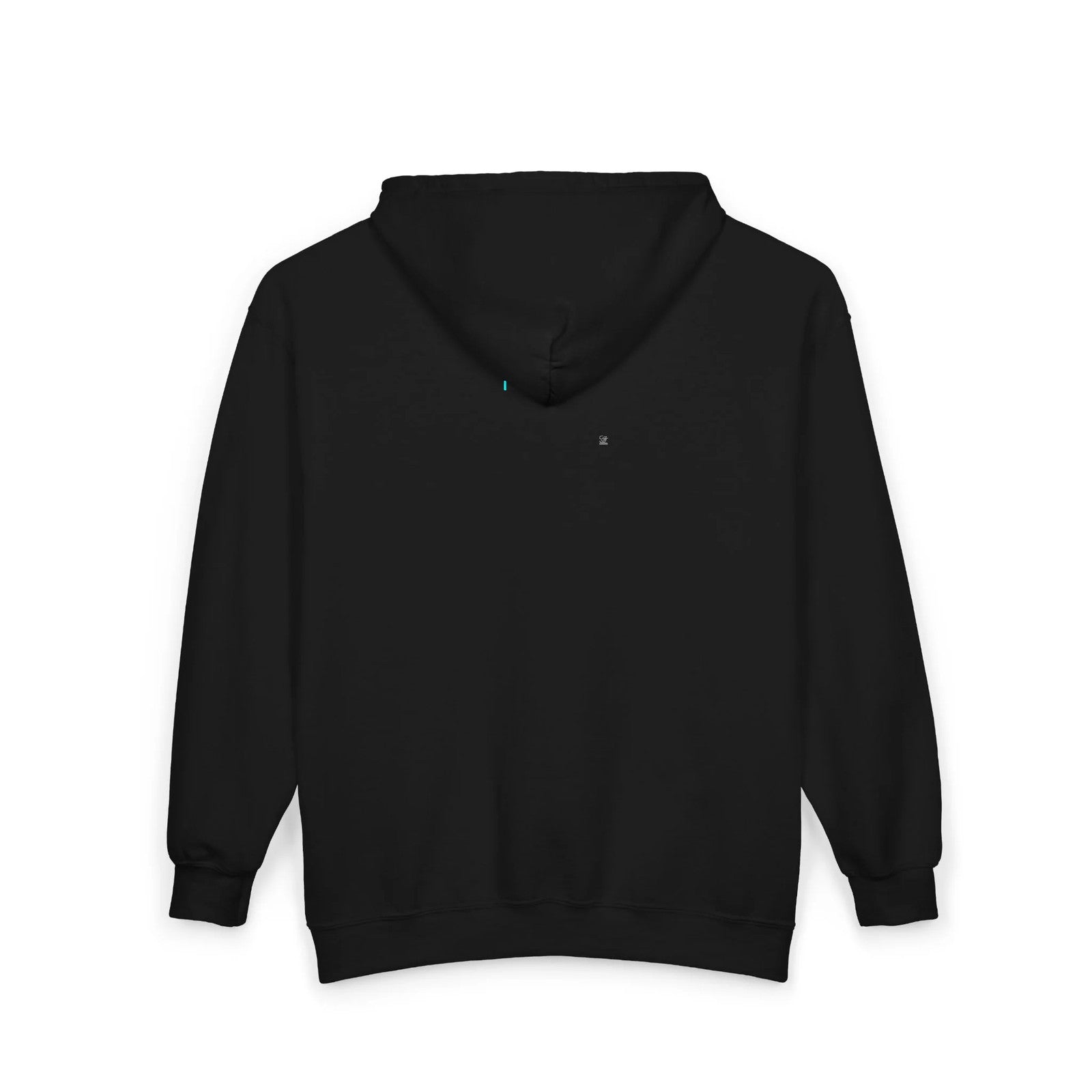 I ️ "Text" Classic Box Personalized Customizable Unisex Heavy Blend™ Full