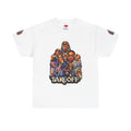 Hip hop Mogul takeoff urban art T Shirt