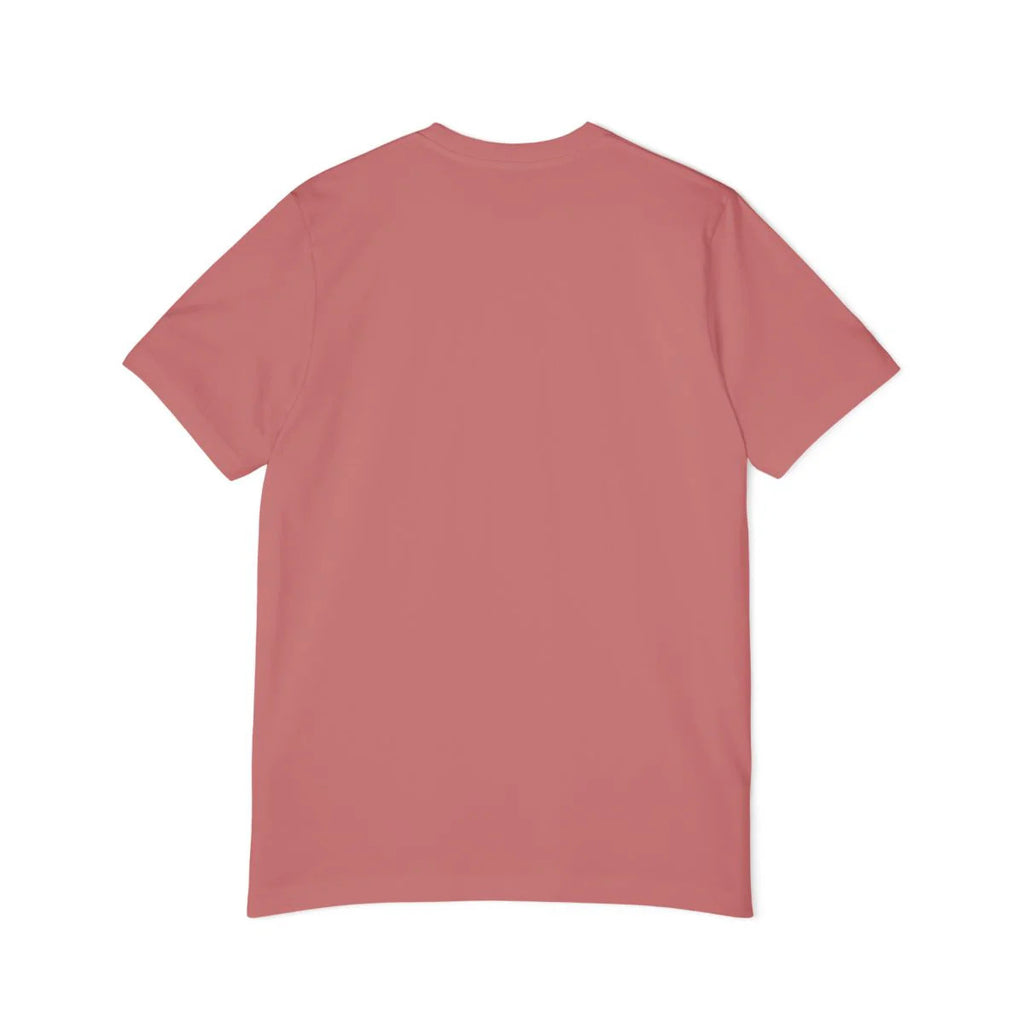 Angel Kid Praying Urban Designer USA-Made Unisex Short-Sleeve Jersey T-Shirt by