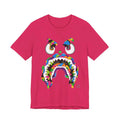 Gape Unisex Jersey Short Sleeve Tee by GT Artland