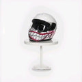Bandee GT Motorcycle Full Face Helmet with Bluetooth by GT Artland