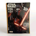 Disney Star Wars Ultimate Coloring & Activity Book With 2 Posters & Stickers NEW
