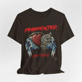 Fragmented Yet Flying Motivational Unisex Jersey Short Sleeve Tee
