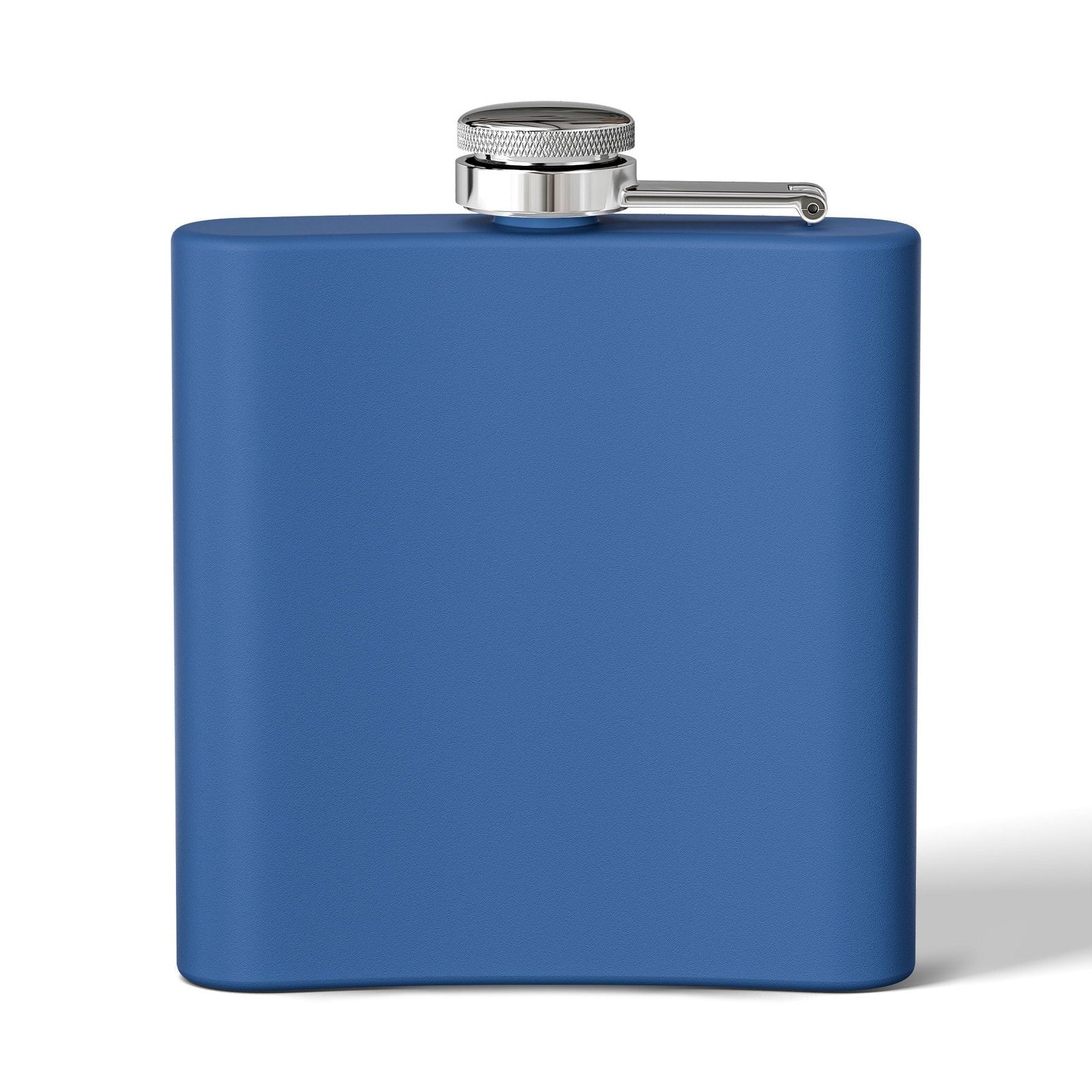 Haitian Football 6oz Stainless Steel Soccer Ball Flask