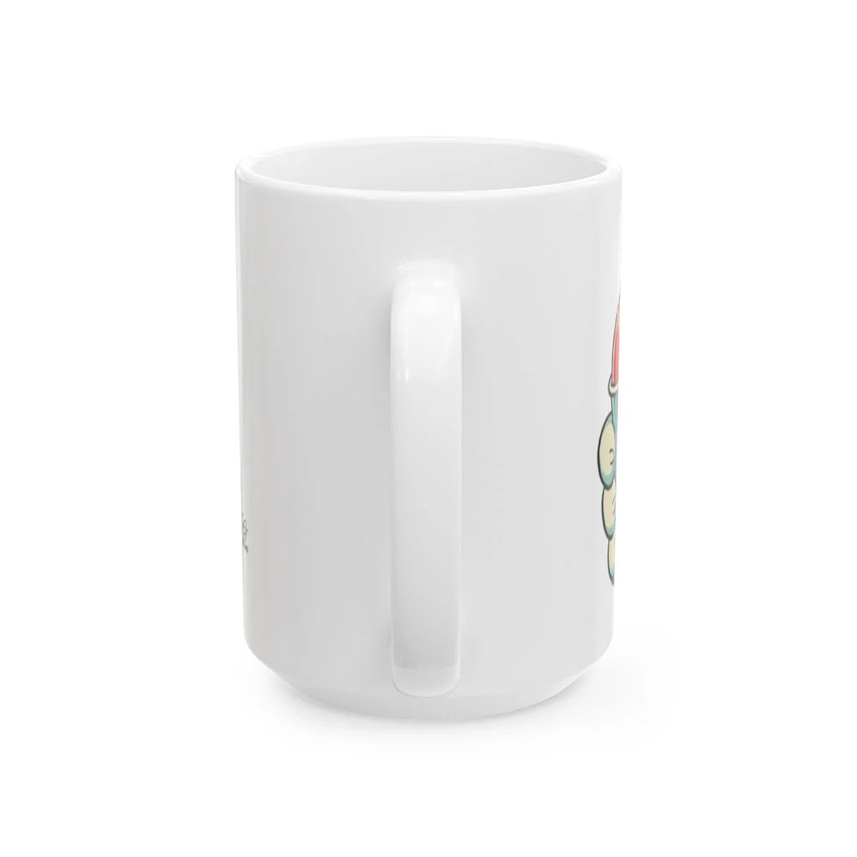ICEE GT Ceramic Mug, (11oz, 15oz) by GT Artland