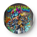 Urban King Urban Legend GT 10” Plate by GT Artland