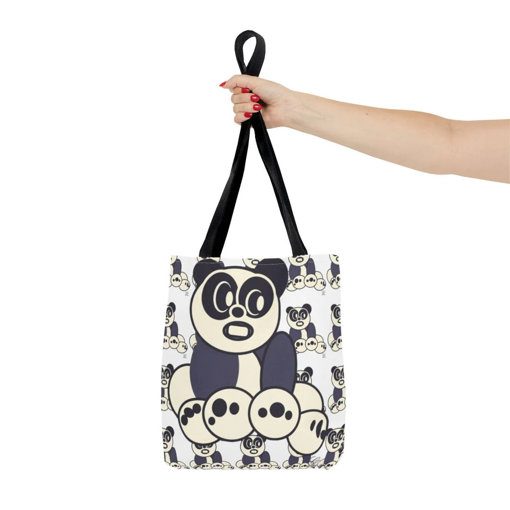 Urban Panda GT High Fashion Monogram Designer Tote Bag Designer | All-Over