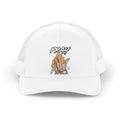 Pray For Me Classic Designer Trucker Retro Hat by GT Artland