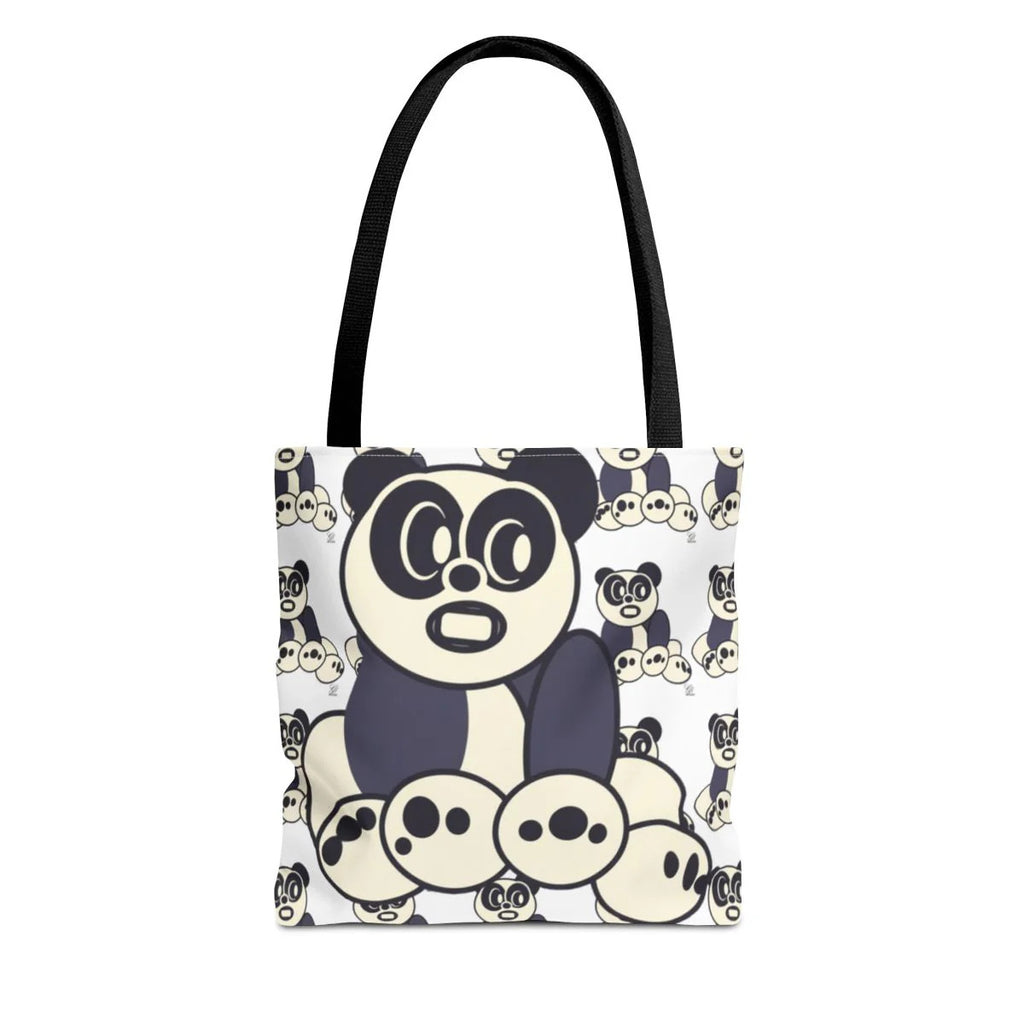 Urban Panda GT High Fashion Monogram Designer Tote Bag Designer | All-Over