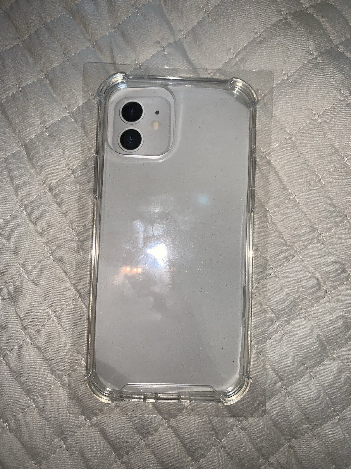 iPhone 12 Case