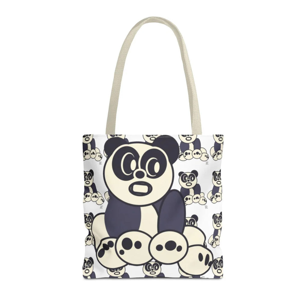 Urban Panda GT High Fashion Monogram Designer Tote Bag Designer | All-Over