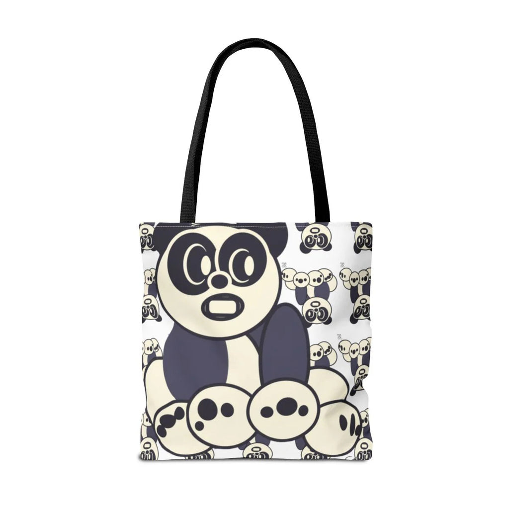 Urban Panda GT High Fashion Monogram Designer Tote Bag Designer | All-Over