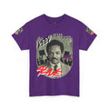"KEEP HOPE ALIVE" Jesse Jackson Legendary Hero Designer Deluxe Unisex Heavy