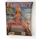 Playboy Magazine September 1993 Playmate Carrie Westcott Near Mint Condition