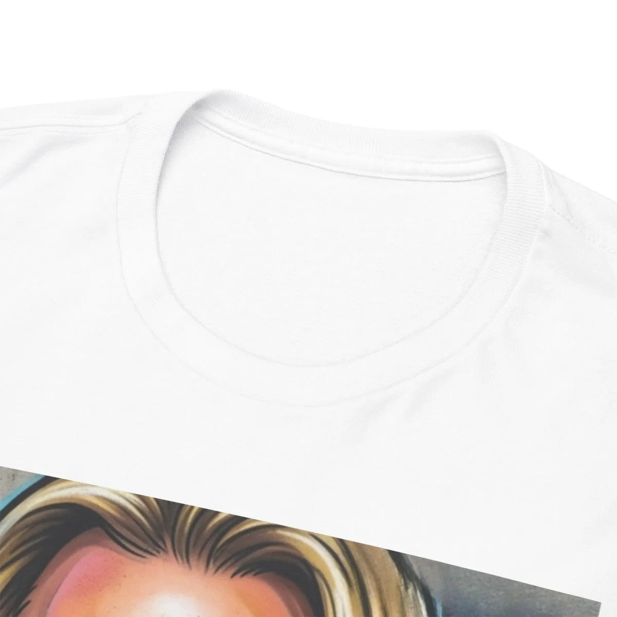 David Wilcock Legendary Urban Graphic Unisex Heavy Cotton Tee by GT Artland