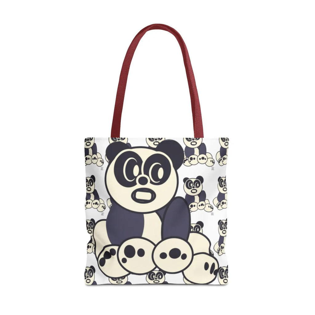 Urban Panda GT High Fashion Monogram Designer Tote Bag Designer | All-Over