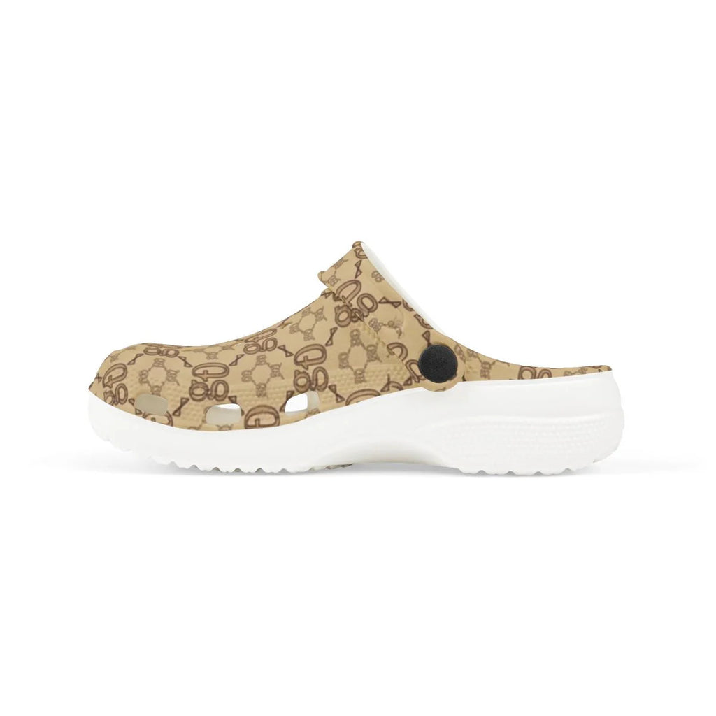 Designer GT Urban High Fashion Kid's EVA Foam Clogs by GT Artland