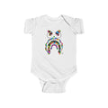 Gape Designer Infant Fine Jersey Bodysuit by GT Artland