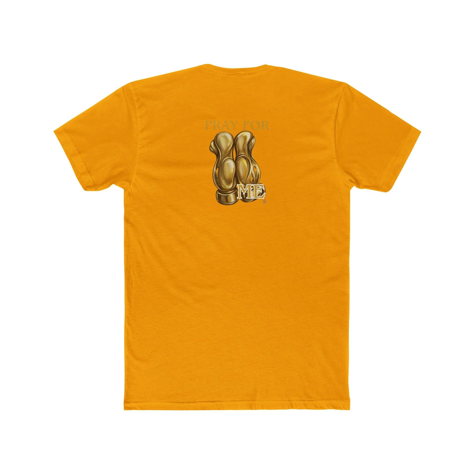 Pray For Me Tee