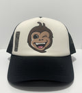 Chimpsee Trucker Hat