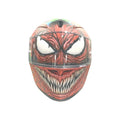Carnage GTS Customized Motorcycle Full Face Helmet with Bluetooth by GT Artland