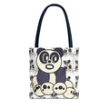 Urban Panda GT High Fashion Monogram Designer Tote Bag Designer | All-Over