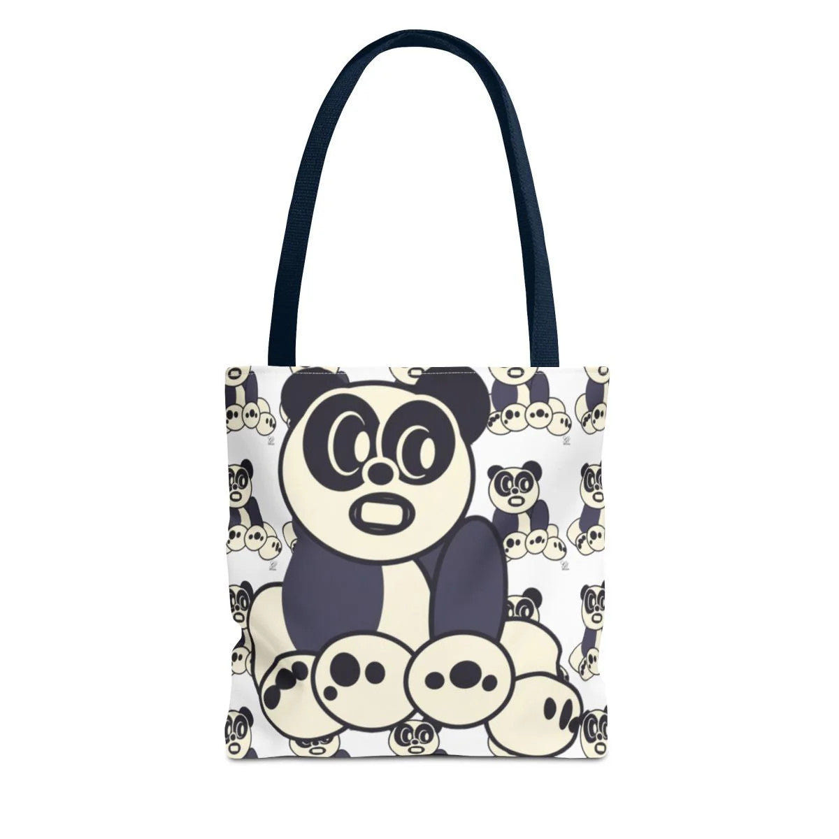 Urban Panda GT High Fashion Monogram Designer Tote Bag Designer | All-Over