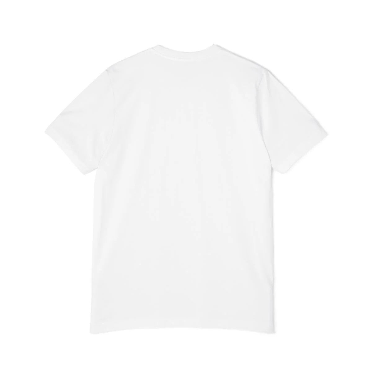 Angel Kid Praying Urban Designer USA-Made Unisex Short-Sleeve Jersey T-Shirt by
