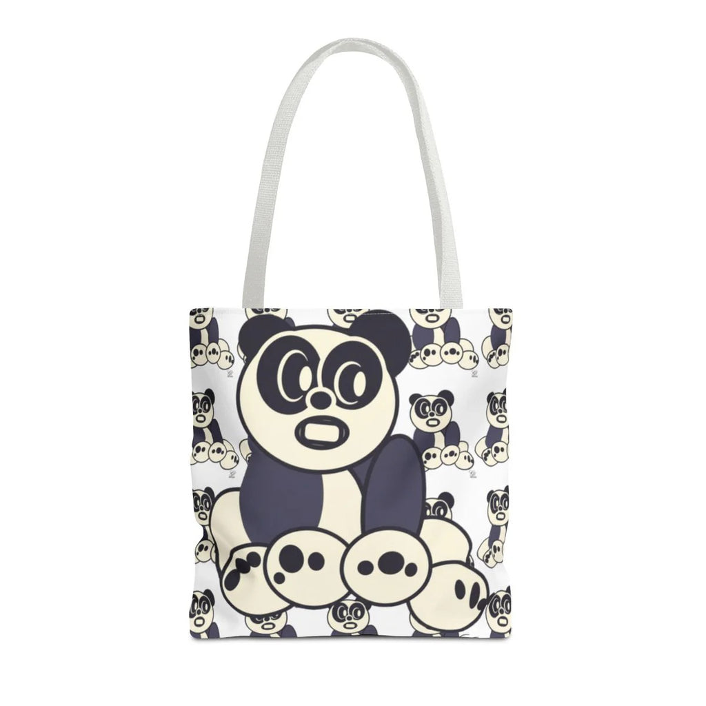 Urban Panda GT High Fashion Monogram Designer Tote Bag Designer | All-Over