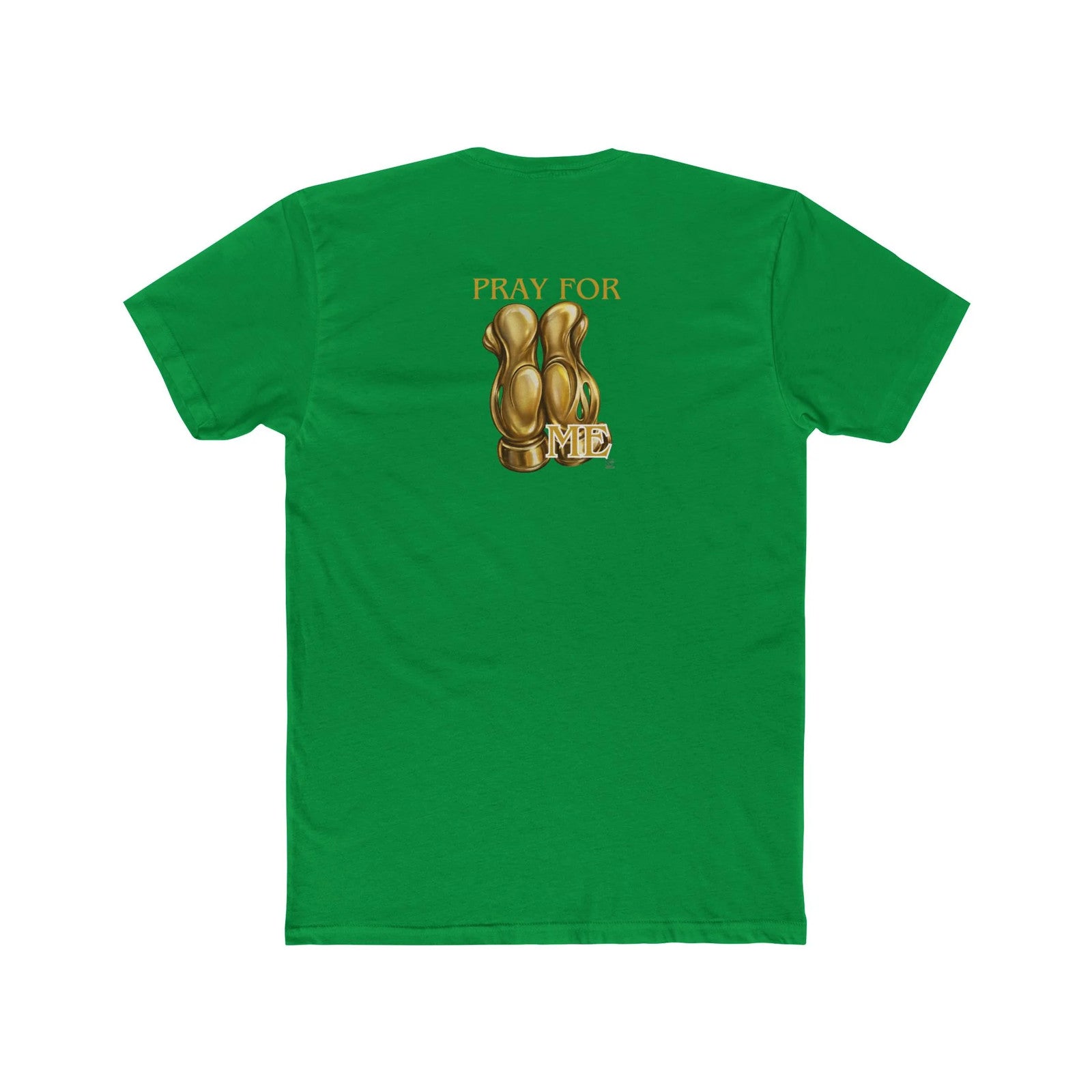 Pray For Me Tee