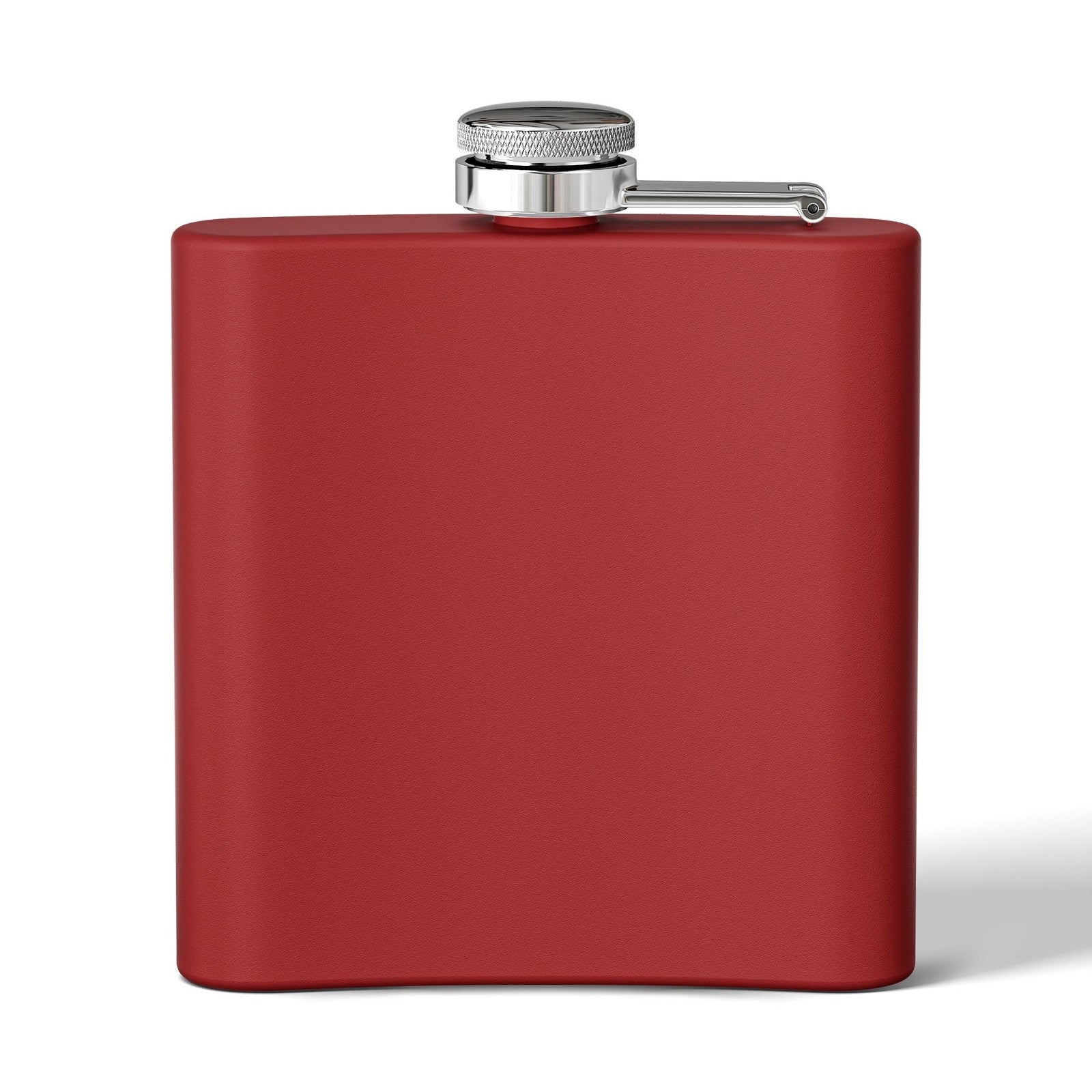 Haitian Football 6oz Stainless Steel Soccer Ball Flask